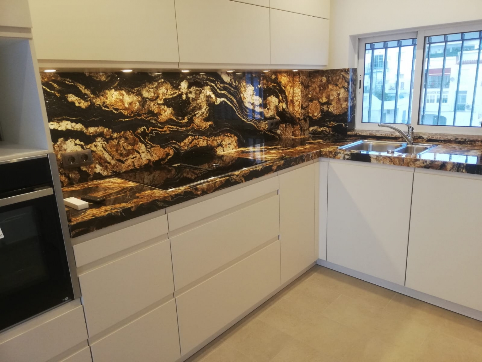 Galerías de trabajos Trabajos Carpintería de madera