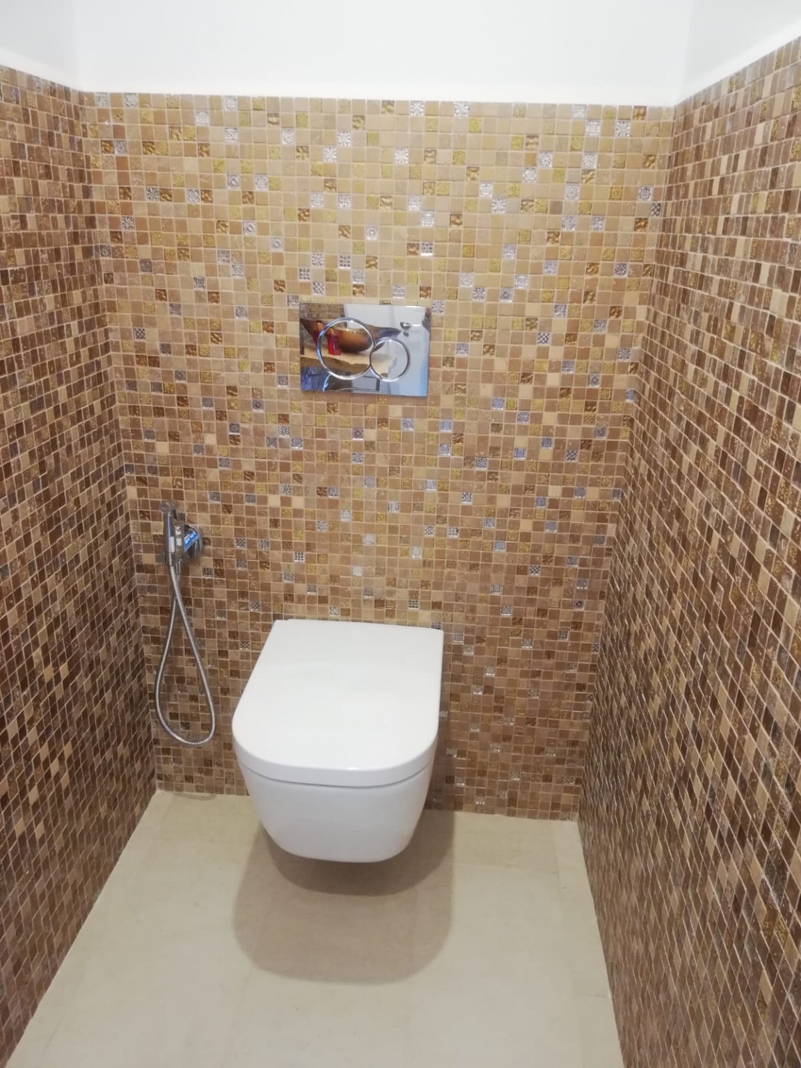 Galerías de trabajos Baños